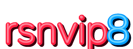 rsnvip8 — logo kanal